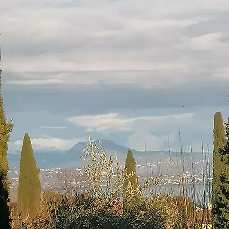 Casa Rosy - Con Terrazza A 2 Passi Dal Lago * Sirmione